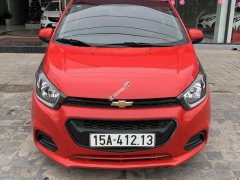 Bán ô tô Chevrolet Spark LS đời 2018, màu đỏ, giá cạnh tranh Bán ô tô Chevrolet Spark LS đời 2018, màu đỏ, giá cạnh tranh