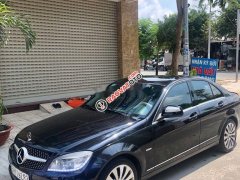 Bán xe Mercedes đời 2009, màu đen, chính chủ, giá 399.999tr