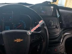 Cần bán Chevrolet Orlando LT đời 2017, màu trắng, chính chủ 