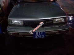 Bán xe Nissan Bluebird năm sản xuất 1989