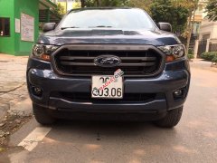 Xe Ford Ranger XLS sản xuất năm 2019 còn mới, giá 640tr Xe Ford Ranger XLS sản xuất năm 2019 còn mới, giá 640tr