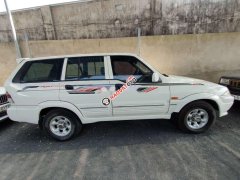 Cần bán xe Ssangyong Musso năm 1999, nhập khẩu nguyên chiếc giá cạnh tranh