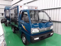 Bán xe tải 750Kg thùng bán hàng lưu động đời 2020, Tại Bà Rịa - Vũng Tàu Bán xe tải 750Kg thùng bán hàng lưu động đời 2020, Tại Bà Rịa - Vũng Tàu
