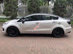 Bán ô tô Kia Rio đời 2018, màu bạc, nhập khẩu nguyên chiếc chính chủ