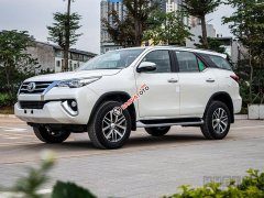 Cần bán Toyota Fortuner 2.4G MT đời 2020, màu trắng Cần bán Toyota Fortuner 2.4G MT đời 2020, màu trắng