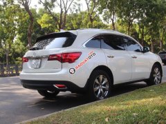 Cần bán Acura MDX sản xuất 2016, màu trắng, nhập khẩu còn mới