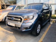 Bán xe Ford Ranger XLS năm sản xuất 2016, màu xám, số sàn Bán xe Ford Ranger XLS năm sản xuất 2016, màu xám, số sàn