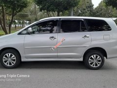 Cần bán nhanh với giá ưu đãi chiếc Toyota Innova E đời 2015, màu bạc giao nhanh Cần bán nhanh với giá ưu đãi chiếc Toyota Innova E đời 2015, màu bạc giao nhanh