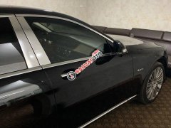 Cần bán chiếc Mercedes-Benz S450 Maybach, sản xuất 2019, màu đen, nhập khẩu
