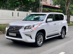 Bán Lexus GX 460 sản xuất năm 2016, xe nhập