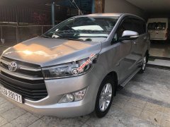 Bán Toyota Innova sản xuất năm 2017, giá 555tr Bán Toyota Innova sản xuất năm 2017, giá 555tr
