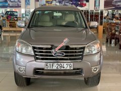 Bán ô tô Ford Everest năm sản xuất 2010 Bán ô tô Ford Everest năm sản xuất 2010