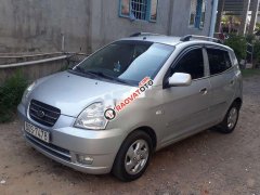 Cần bán Kia Morning sản xuất 2007, màu bạc, xe nhập Cần bán Kia Morning sản xuất 2007, màu bạc, xe nhập