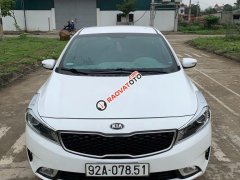 Bán xe Kia Cerato sản xuất 2017, 435tr Bán xe Kia Cerato sản xuất 2017, 435tr