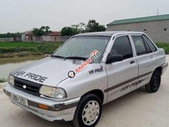 Cần bán Kia CD5 sản xuất năm 1995, màu bạc, nhập khẩu  