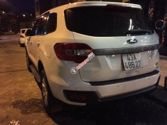 Cần bán gấp Ford Everest sản xuất năm 2019, màu trắng Cần bán gấp Ford Everest sản xuất năm 2019, màu trắng