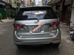 Bán Toyota Fortuner sản xuất 2015, giá 730tr Bán Toyota Fortuner sản xuất 2015, giá 730tr