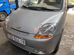 Bán ô tô Chevrolet Spark Van 2012, màu bạc, nhập khẩu nguyên chiếc Bán ô tô Chevrolet Spark Van 2012, màu bạc, nhập khẩu nguyên chiếc