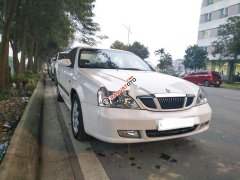 Bán Daewoo Magnus đời 2004, màu trắng, nhập khẩu Bán Daewoo Magnus đời 2004, màu trắng, nhập khẩu