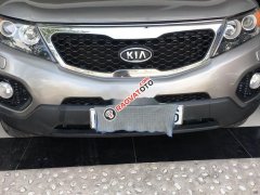 Cần bán xe Kia Sorento năm 2012, xe nhập giá cạnh tranh Cần bán xe Kia Sorento năm 2012, xe nhập giá cạnh tranh