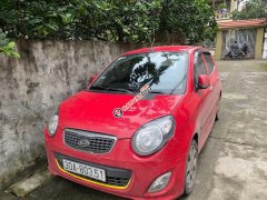 Cần bán lại xe Kia Morning sản xuất năm 2012, màu đỏ, 160 triệu Cần bán lại xe Kia Morning sản xuất năm 2012, màu đỏ, 160 triệu
