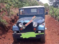 Bán Jeep CJ đời 1980, xe nhập