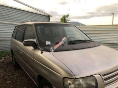 Bán xe Mazda MPV sản xuất năm 1989, màu bạc, xe nhập số tự động, giá 75tr