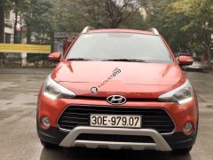 Bán Hyundai i20 Active năm 2017, màu cam Bán Hyundai i20 Active năm 2017, màu cam