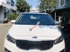 Bán Kia Sedona DATH đời 2016, màu trắng, giá siêu hấp dẫn