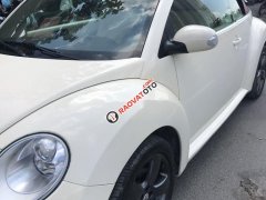 Cần bán gấp Volkswagen New Beetle năm sản xuất 2006, nhập khẩu, 476tr