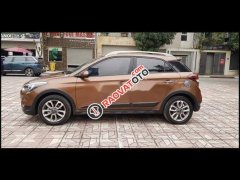 Bán Hyundai i20 Active sản xuất năm 2017, nhập khẩu Bán Hyundai i20 Active sản xuất năm 2017, nhập khẩu