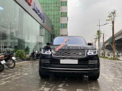 Cần bán gấp LandRover Range Rover Autobiography Lwb 2.0L P400E sản xuất 2019, màu đen