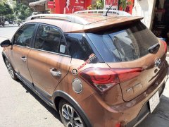 Bán ô tô Hyundai i20 Active năm 2015 Bán ô tô Hyundai i20 Active năm 2015
