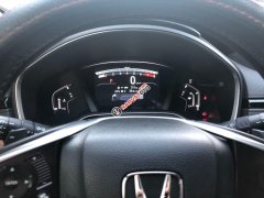 Cần bán xe Honda CR V đời 2018, xe nhập