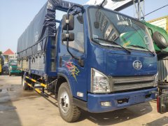 Xe tải 8 tấn ga cơ - Xe tải faw 8 tấn ga cơ máy Hyundai Xe tải 8 tấn ga cơ - Xe tải faw 8 tấn ga cơ máy Hyundai