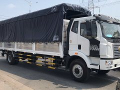 Xe tải 8 tấn - Xe tải Faw 8 tấn thùng dài 10 mét