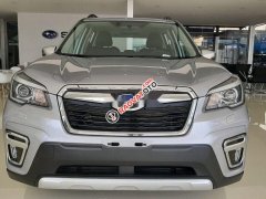 Bán xe Subaru Forester năm 2020, màu bạc, xe nhập, giá 963tr Bán xe Subaru Forester năm 2020, màu bạc, xe nhập, giá 963tr