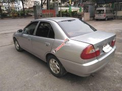 Bán Mitsubishi Lancer 1.6AT sản xuất năm 2001, nhập khẩu, giá 155tr