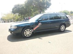 Bán Subaru Legacy đời 1999, xe nhập số sàn, giá tốt Bán Subaru Legacy đời 1999, xe nhập số sàn, giá tốt