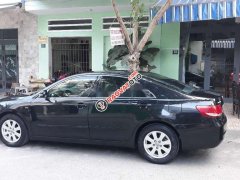 Xe Toyota Camry AT đời 2008 như mới 