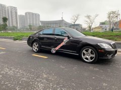 Bán Mercedes S550 đời 2007, xe nhập, 720tr