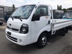 Bán xe tải KIA 2.49 tấn thùng lửng giá tốt đời 2020 tại Vũng Tàu Bán xe tải KIA 2.49 tấn thùng lửng giá tốt đời 2020 tại Vũng Tàu