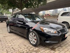 Bán Honda Accord năm sản xuất 2008, xe nhập, giá chỉ 435 triệu Bán Honda Accord năm sản xuất 2008, xe nhập, giá chỉ 435 triệu