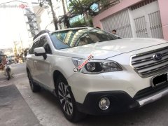 Bán ô tô Subaru Outback đời 2015, màu trắng, nhập khẩu nguyên chiếc, giá chỉ 970 triệu