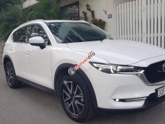Bán Mazda CX 5 2.0 năm 2019, màu trắng còn mới