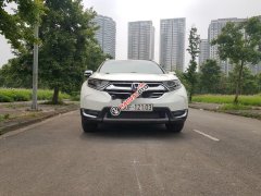 Cần bán Honda CR V L sản xuất 2018, xe nhập Thái như mới