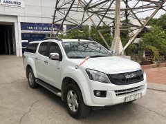 Bán xe Isuzu Dmax năm sản xuất 2016, màu trắng, nhập khẩu giá cạnh tranh