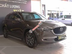 Cần bán lại xe Mazda CX 5 năm sản xuất 2019, màu nâu giá cạnh tranh
