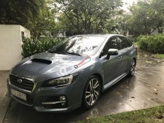 Cần bán Subaru Levorg GT-S 2016, xe nhập chính chủ Cần bán Subaru Levorg GT-S 2016, xe nhập chính chủ