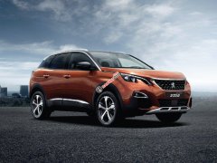 Trả trước 20% - Rinh ngay chiếc xế Peugeot 3008 đời 2020, màu cam Trả trước 20% - Rinh ngay chiếc xế Peugeot 3008 đời 2020, màu cam